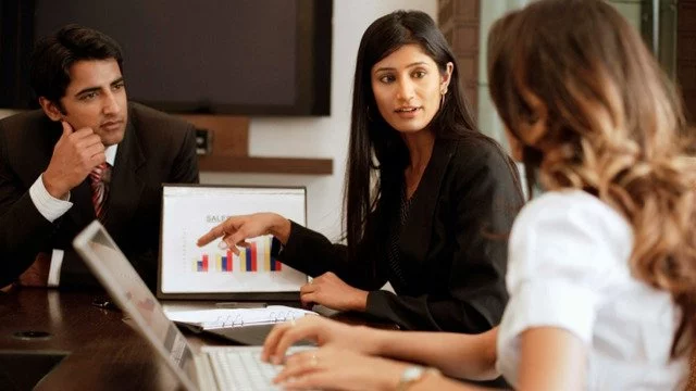 Best English Language Classes In Pune