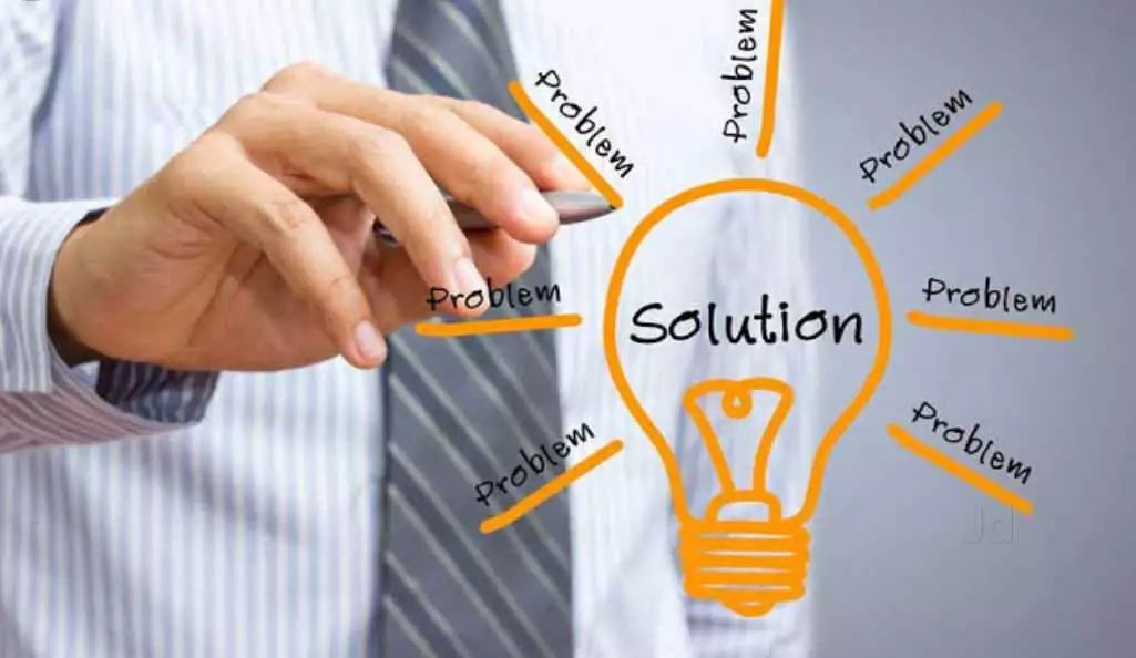 Complete Business Solution Services in Pune