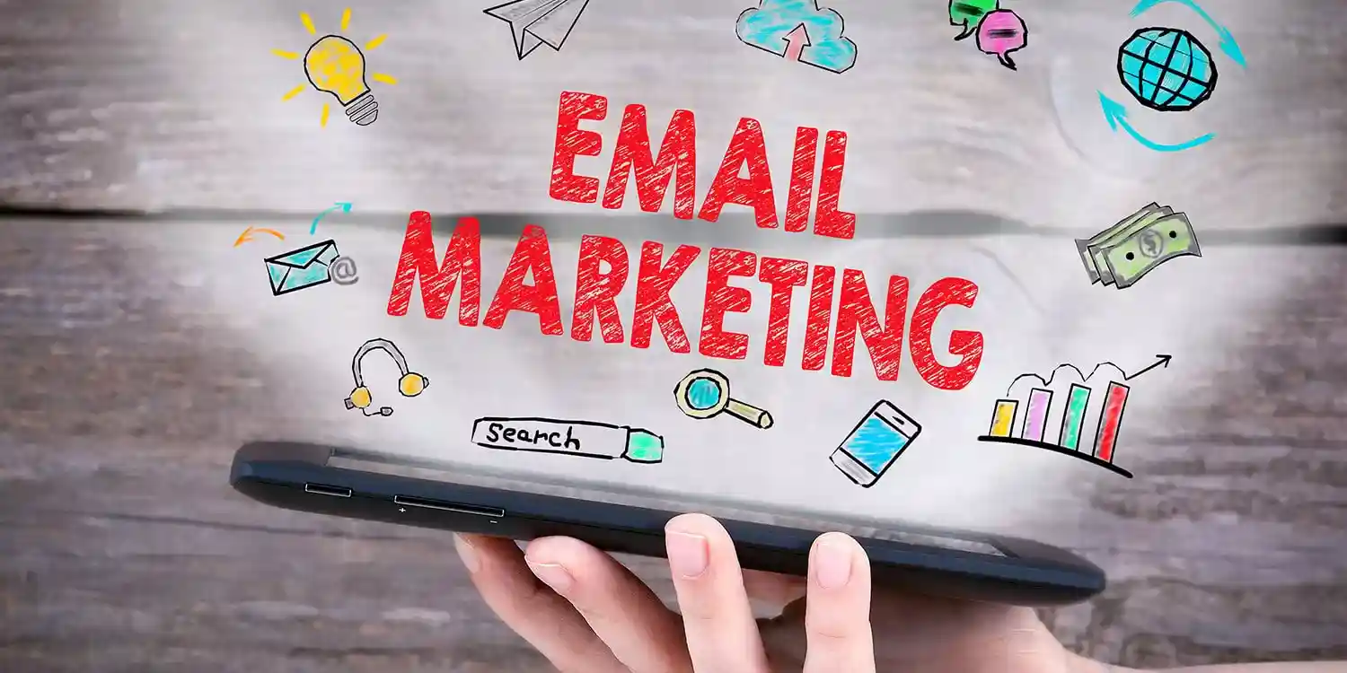 Top Email Marketing|Best Bulk Email Services In Pune, India